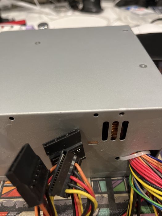 Блок питания 500 ватт