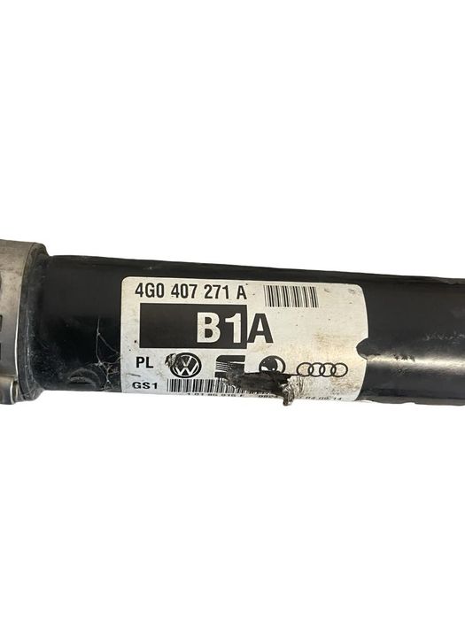 Planetara Stanga Fata *Automata* Audi A6 Iv Avant 4G5, C7, 4Gd 2011 - 2018 2.0 Tdi Cglc 4G0407271A