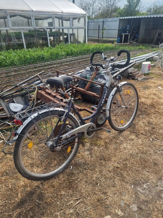 Bicicletă uni sex bbf