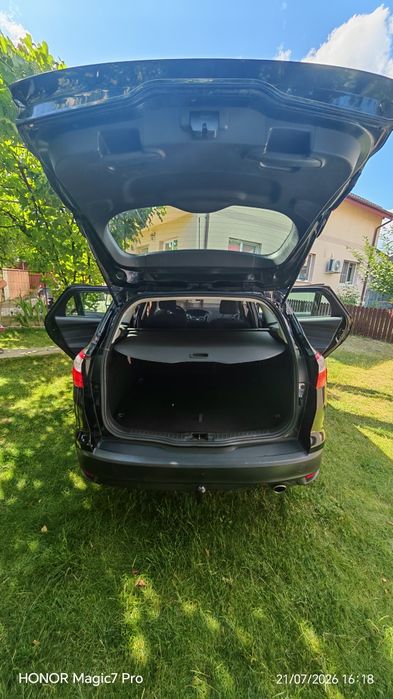 Ford Focus 3 2.0 l 140 CP , Euro 5