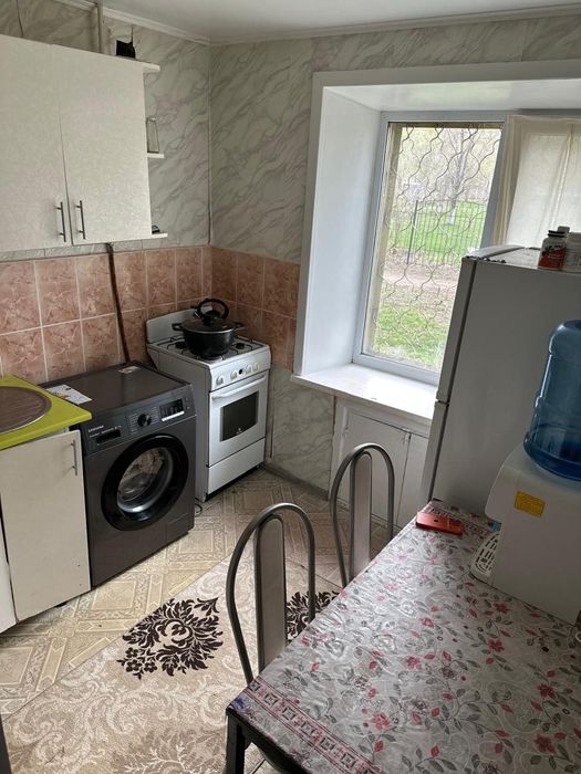 Квартира с удобствами
