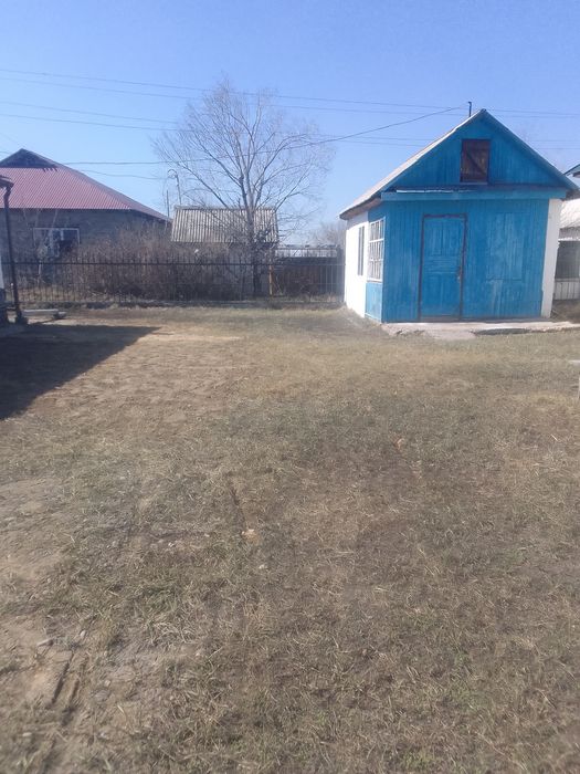 Үй сатылады 3 бөлме