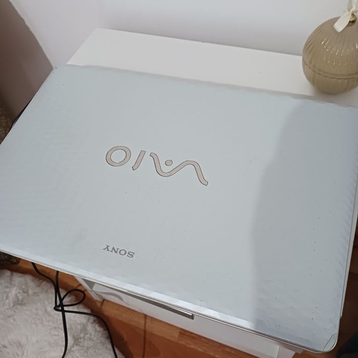Laptop Sony Vaio