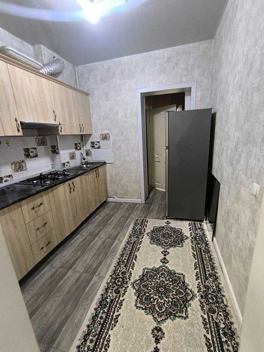 Сдаётся квартира на Юнусабад 15кв.‼️