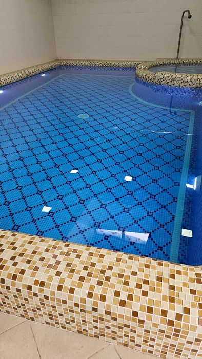 Quyosh suv isitgichlari | Basseyn va hammom isitish uchun | Бассейн