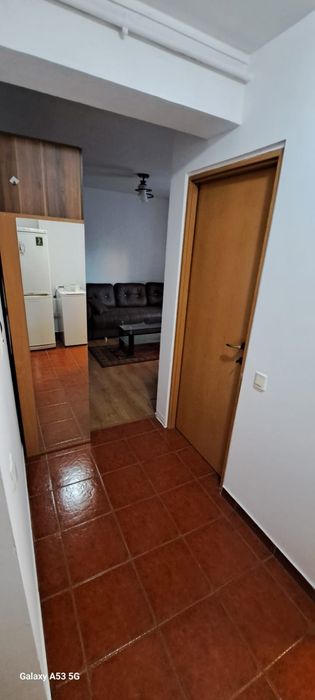 Garsonieră de închiriat în Turnișor, Sibiu – Modernă și complet utilată