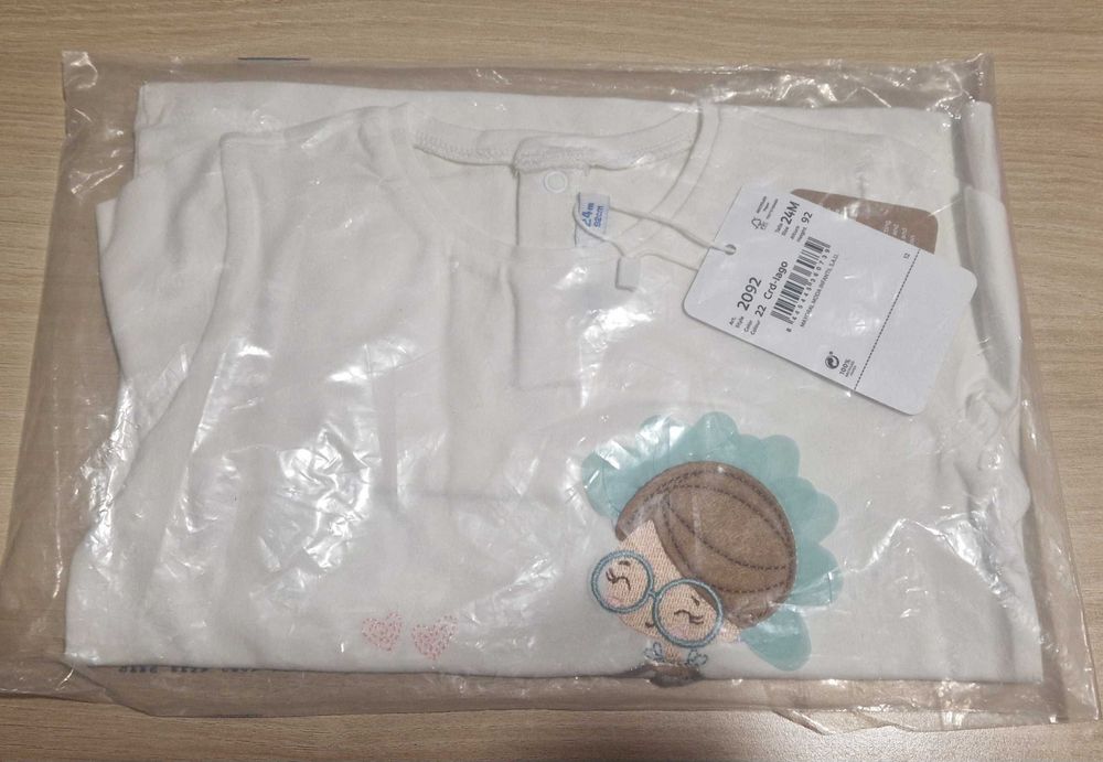 Блузи Mayoral 92 (24 мес)