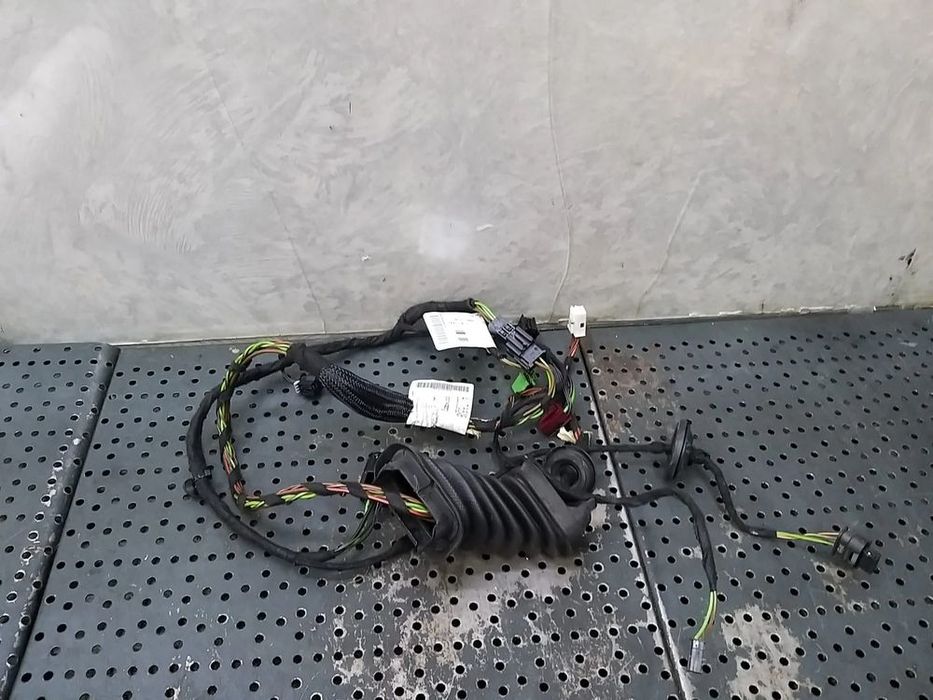 Cablaj instalatie electrica usa dreapta fata mercedes cla x117 a1765405408