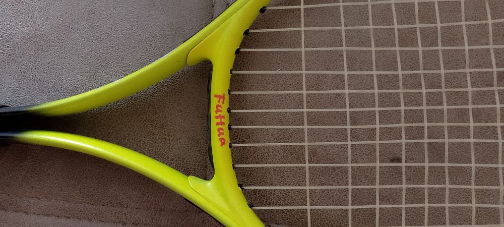 Ракетка Б.теннис