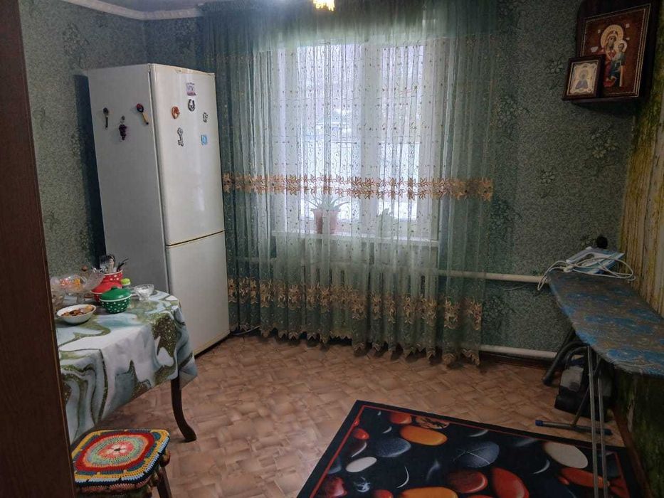 дом Амангельды Карьер 9,9 млн Торг