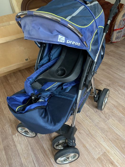 Продается детская коляска