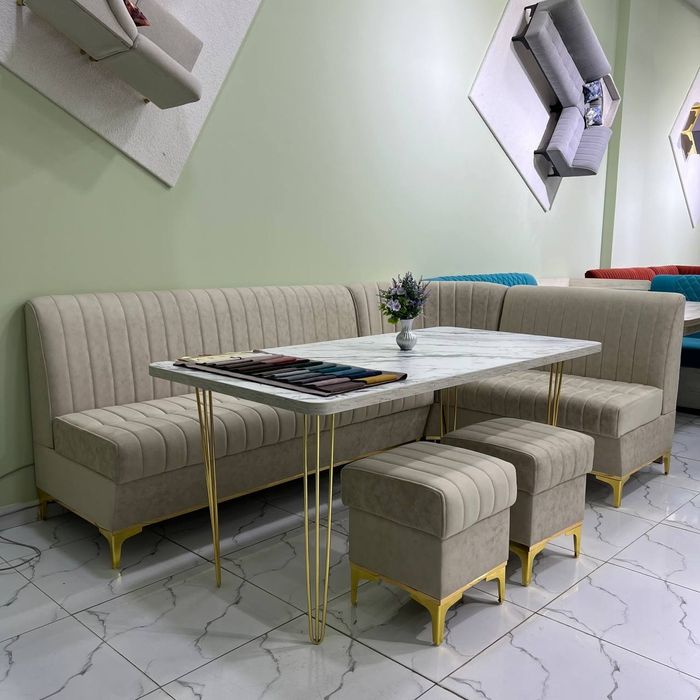 Кухонный уголок комплект 1,60*2,40