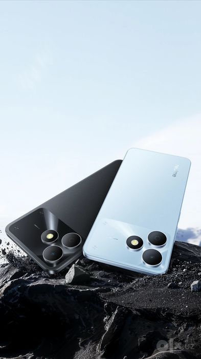 Realme Note 80 64gb официалка