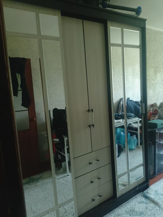 Продам мебель самовывоз