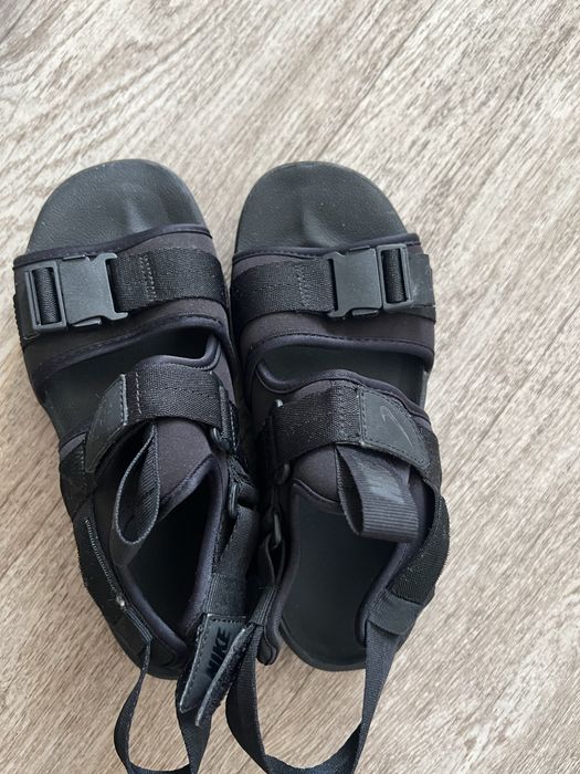 Сандали nike, 38 размер