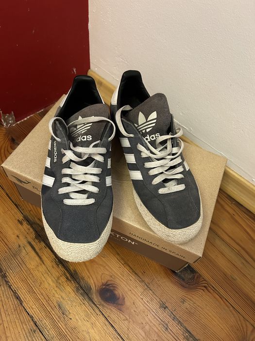 Adidas samba като нови