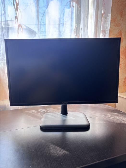 Monitor Acer gaming