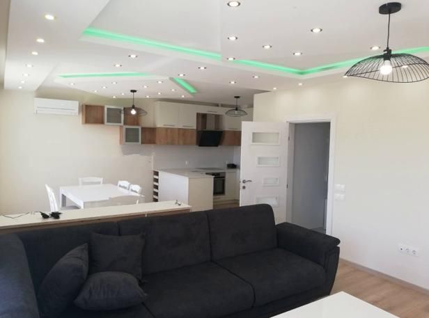 Дава се под наем Тристаен апартамент в София, Младост 2 - 112 кв.м за 1250 € - Снимка #1