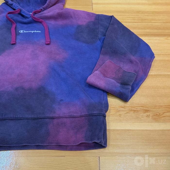 Champion Hoodie