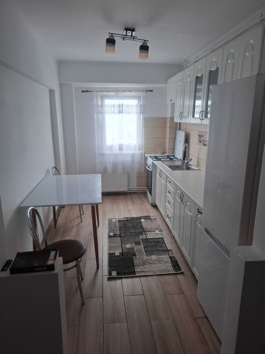 Apartament de inchiriat