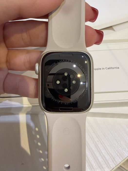 Продавам apple wach series 7