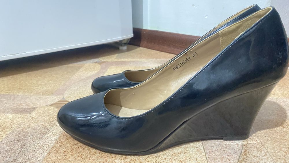 Туфли 41 размера