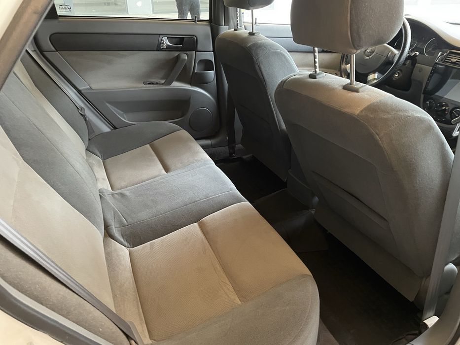 Gentra 2-Pozitsiya Mexanika 2022