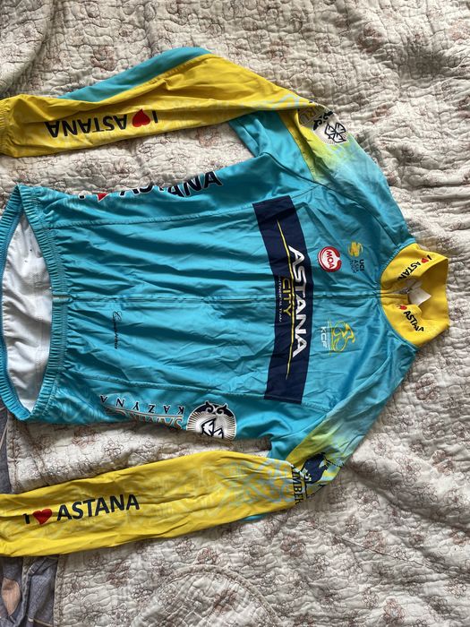 Велоформа разные