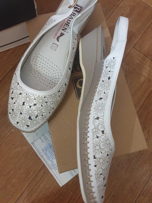 Обувь женская новая и б/у