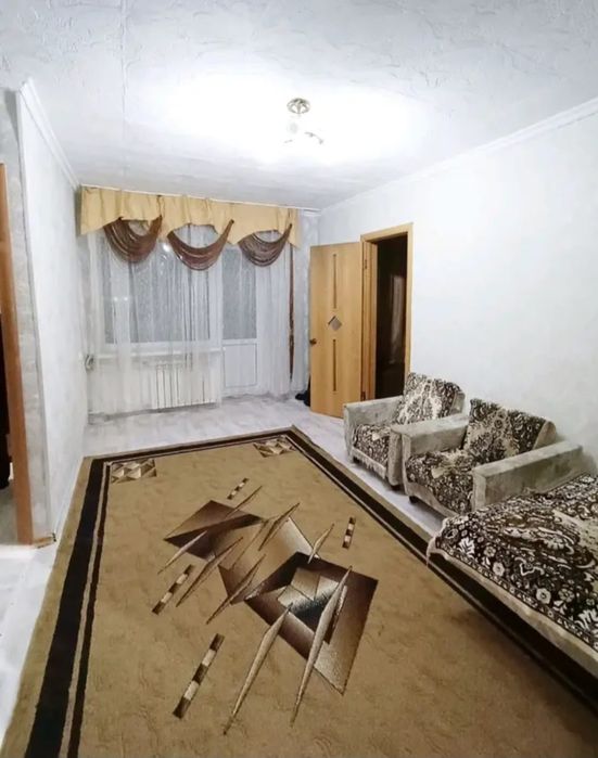 Продам 2 комн в Черёмушках.