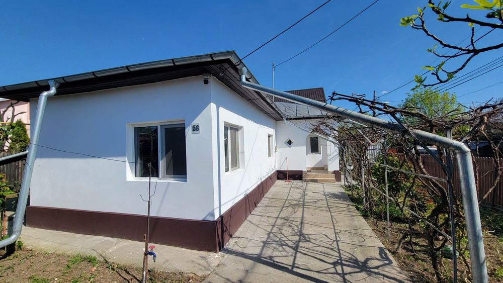 Casă 3 camere de vânzare, Ploiesti