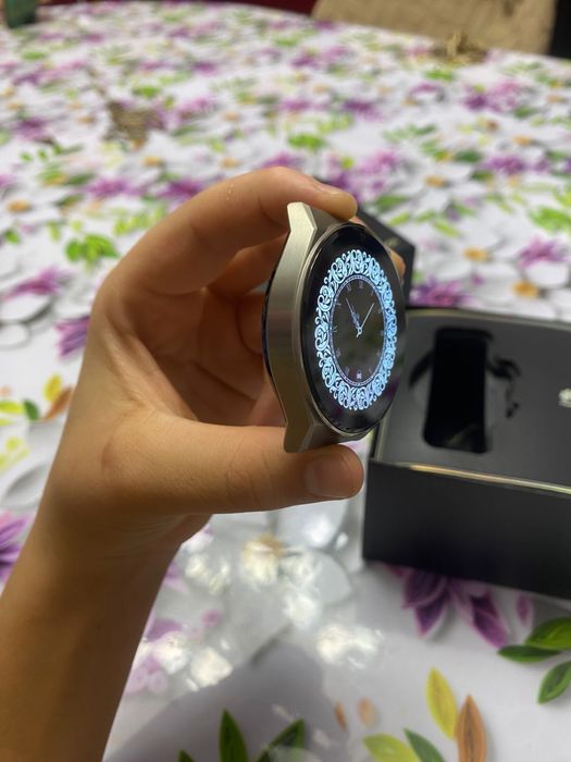 Продам часы Huawei watch GT 3 pro