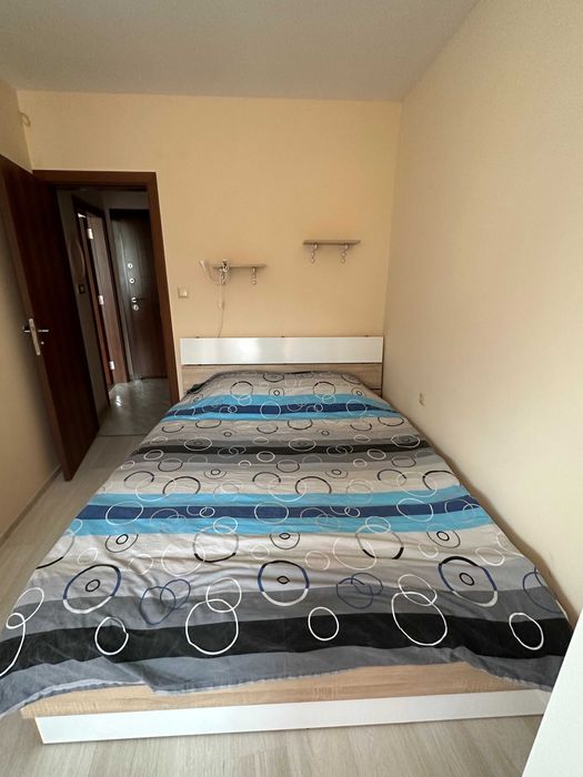 Дава се под наем Двустаен апартамент в Варна, Гръцка махала - 60 кв.м за 550 € - Снимка #6