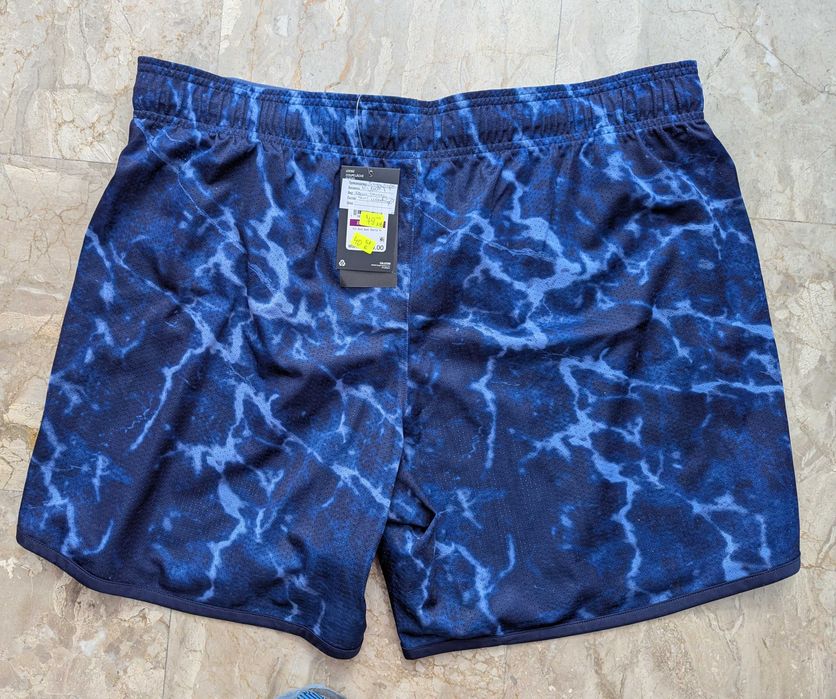 Under Armour Project Rock Iso Chill мъжки комплект 2XL от Сащ