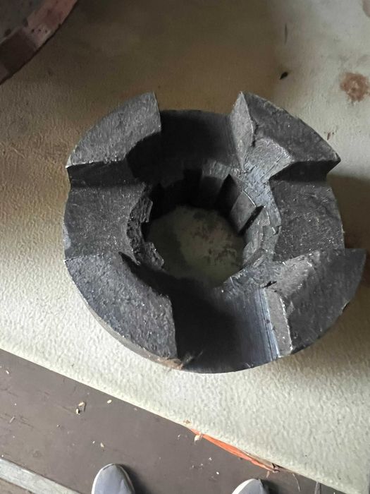 запчасти на опрыскиватель ОВХ