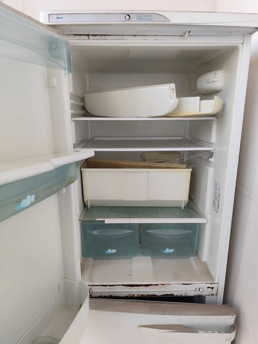 Холодильник марки Sinol