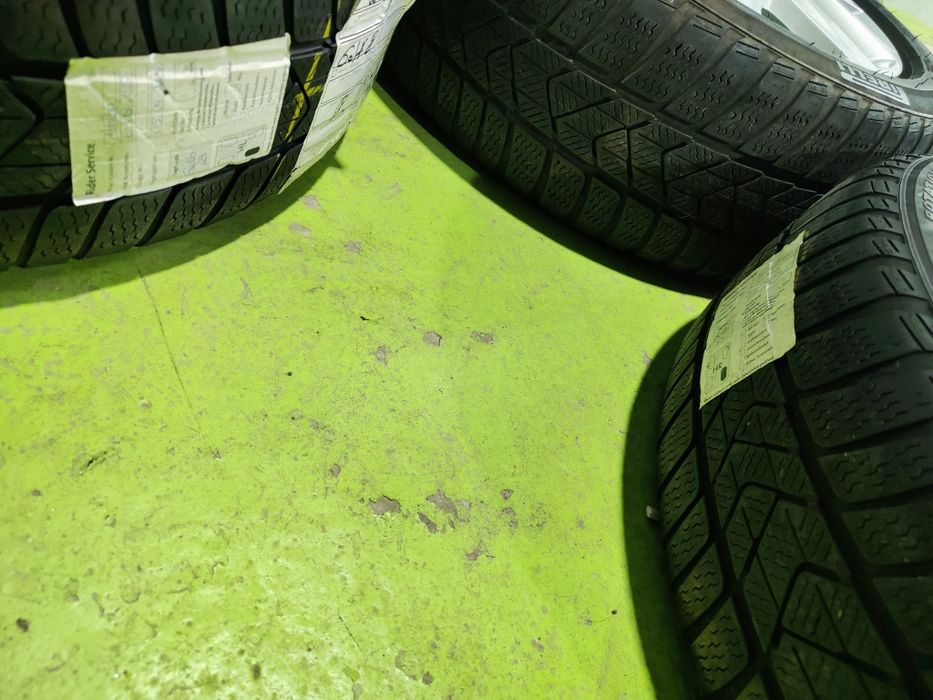 17 5x112 Vw Touran Caddy Golf 5х112 skoda