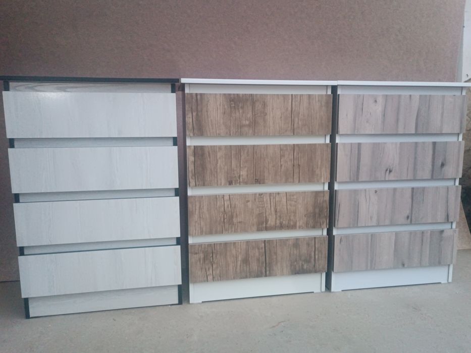 Камод ишлаб чикарувчидан