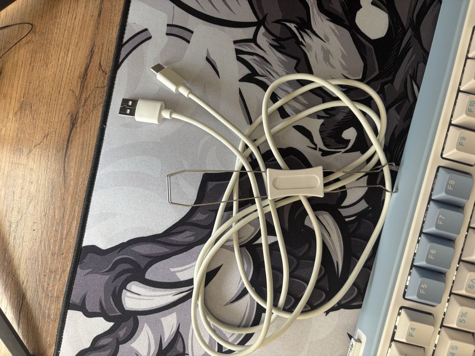 Клавиатура Royal Kludge R75 Pro