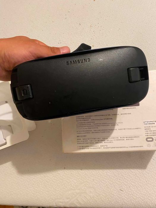 ochelari gear vr samsung