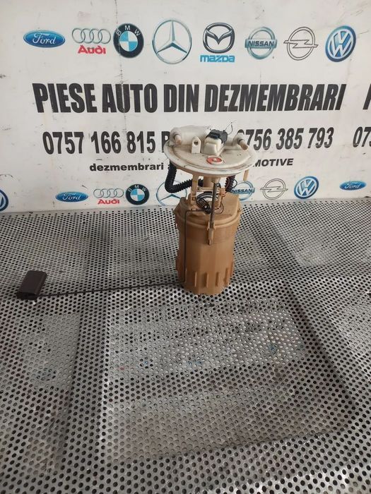 Pompa Combustibil Din Rezervor Plutitor Sorb Renault Master Opel Movano 2.3 Dci An 2012-2013-2014-2