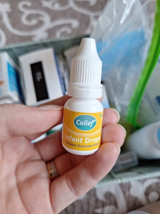 Colief- nedesfăcut 7ml