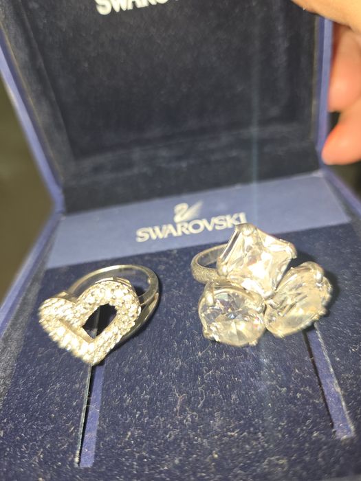 Бижута на swarovski