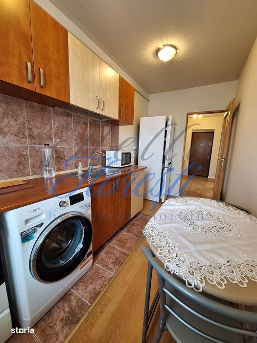 Apartament de 1 camera, 40 mp. Zona Eroilor