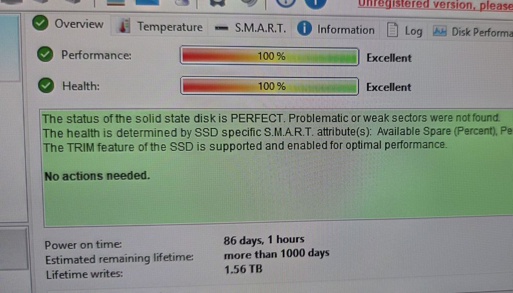 2TB Corsair MP600 PRO LPX NVMe M.2 SSD