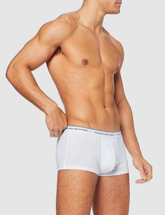 Нови мъжки боксерки