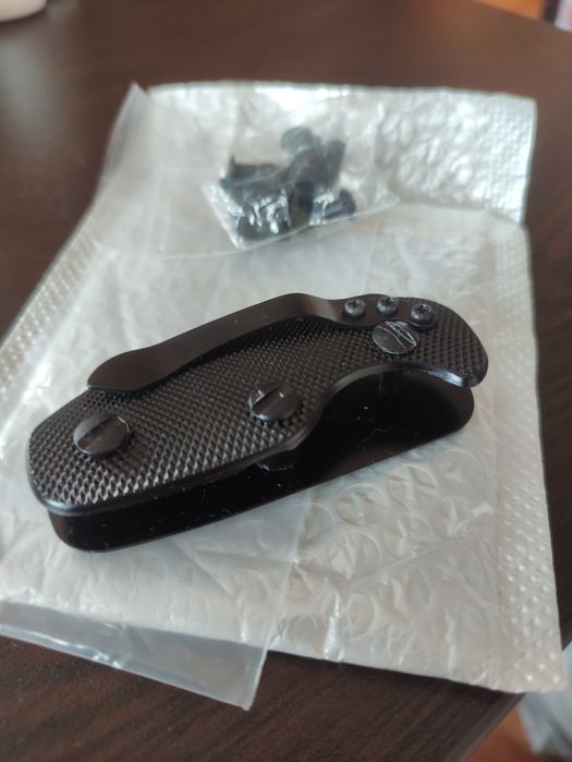 Джобен органайзер за ключове