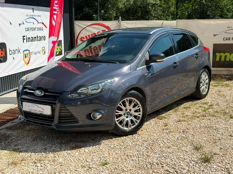 FORD Focus 2011 — imagine 22