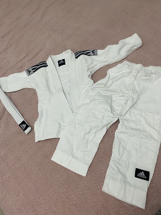 Кимоно размер 0/130