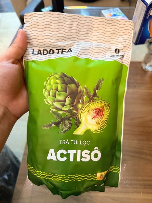 Артишок 100% оригинал